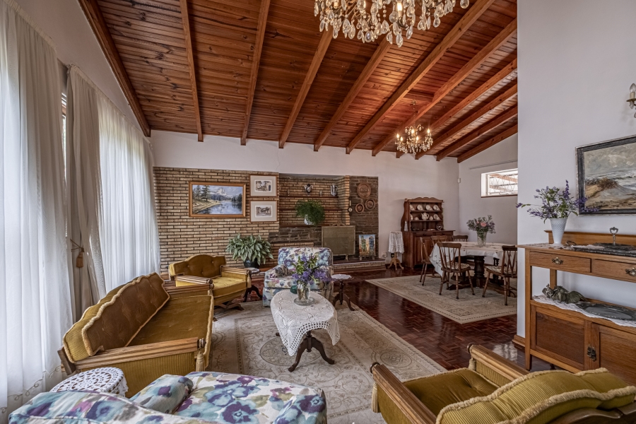 4 Bedroom Property for Sale in Janssendal Eastern Cape